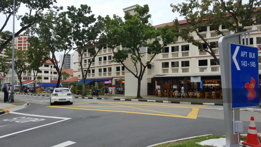 Blk 138 Potong Pasir Avenue 3 (Toa Payoh), HDB 4 Rooms #131595302